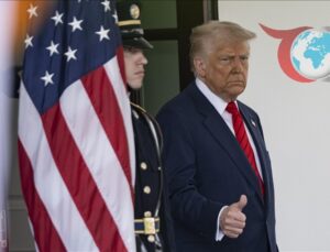 ABD’nin Filistinlileri Libya’ya yerleştirme planı tartışılıyor