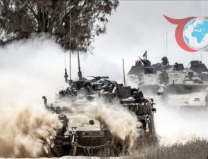 ABD’nin İsrail’e Askeri Desteği: Savaşın Gölgesindeki İşbirliği