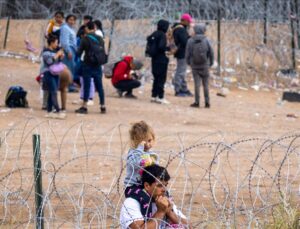 ABD’nin Sınır Dışı Politikası Eleştirildi