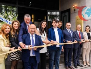 Açık Holding, Hotel Komana Binbirdirek Hakkında Bilgilendirme Yaptı