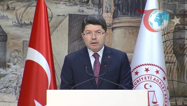 Adalet Bakanı Yılmaz Tunç: 27 Mayıs Darbesi Unutulmayacak!