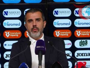 Adana Demirspor Teknik Direktörü Mustafa Alper Avcı Belirsizliğe Son Vermek İstiyor