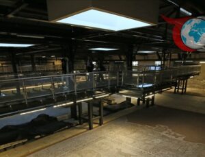 Adana Müzesinde Dolandırıcılık Skandalı Ortaya Çıktı