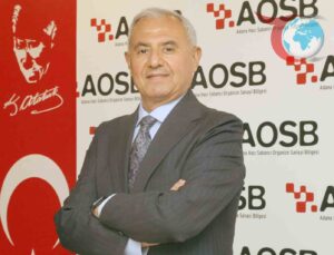 Adana Organize Sanayi Bölgesi, Türkiye’nin En Büyüğü Olma Yolunda İlerliyor