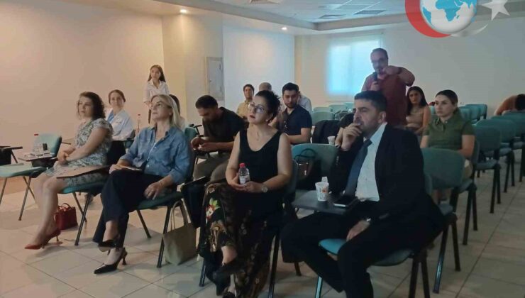 Adana’da Postpartum Kanama Çalıştayı: Anne Sağlığında Yeni Yaklaşımlar