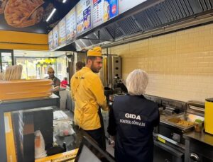 Afyonkarahisar İl Tarım ve Orman Müdürlüğü İşletmeleri Denetledi