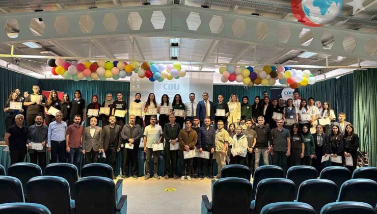 Afyonkarahisar’da Liselerde Bilim Uygulamaları Yıl Sonu Paneli