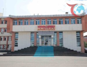 Ağrı Valiliğinden Açıklama: Kanaması Olan Çocuk Ambulans Verilmeden Erzurum’a Gönderilmedi