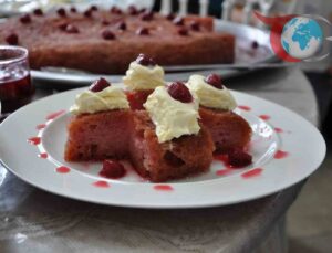 Ahmetpaşa Ortaokulu’nda düzenlenen “Masterchef Ahmetpaşa” Yemek Yarışması Renkli Görüntülere Sahne Oldu