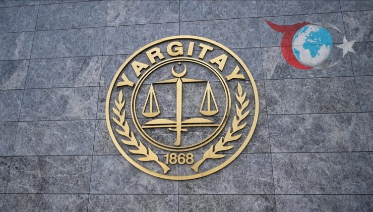 Aile İçi Şiddet Davasında Yargıtay Kararı