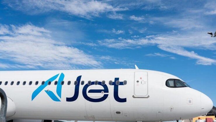 AJet Anneler Günü Kampanyası Başlattı