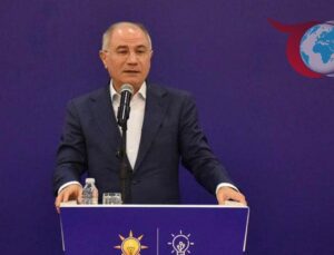 AK Parti Genel Başkanvekili Efkan Ala’dan Çeşitli Konularda Açıklamalar