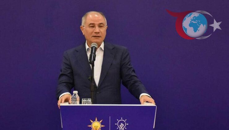 AK Parti Genel Başkanvekili Efkan Ala’dan Çeşitli Konularda Açıklamalar