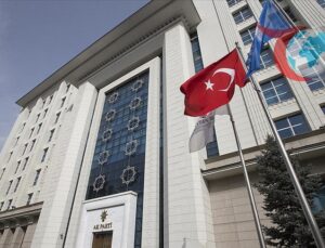 AK Parti Vesayet Zihniyetini Anma Programı Düzenliyor