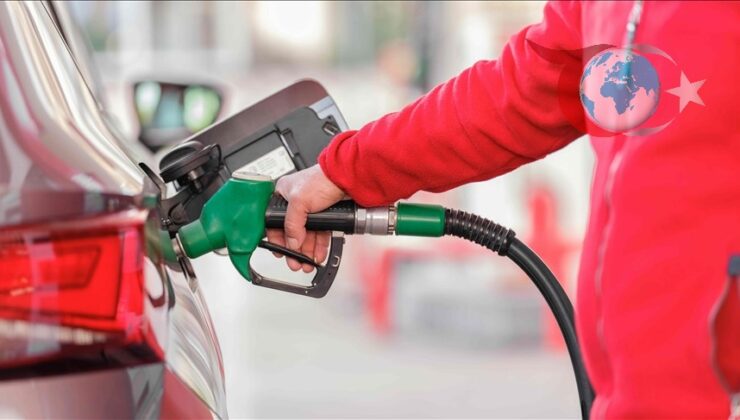 Akaryakıt İstasyonlarında Taşıt Tanıma Sistemi Zorunluluğu: Son Tarih Yaklaşıyor