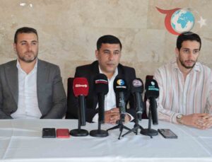 Aksaray Mahalle Muhtarı Özcan Bal, ASKF Başkanlığına Aday Oldu