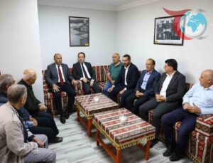 Alaca Belediyesi Emekliler Lokali Hizmete Açıldı