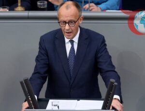 Almanya Başbakanı Friedrich Merz’den Kritik Açıklamalar