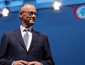 Almanya Başbakanı İsrail’in Gazze Politikasını Eleştirdi