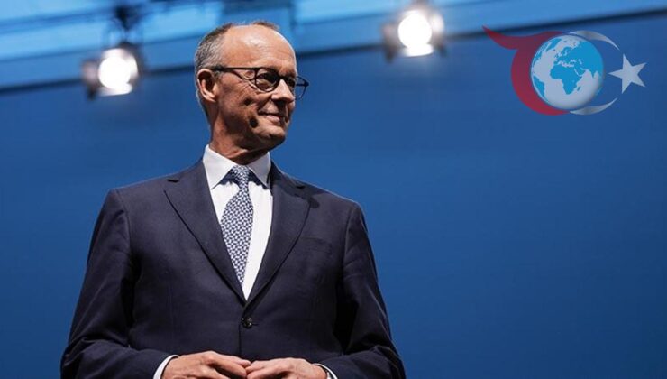 Almanya Başbakanı İsrail’in Gazze Politikasını Eleştirdi