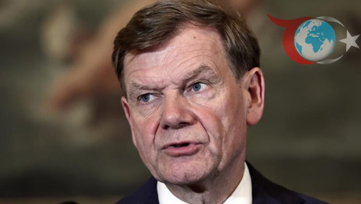 Almanya’dan İsrail ve Gazze Gerilimine Dikkat Çeken Açıklama