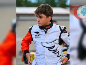 Alp Aksoy, İtalya’da Yeniden Podyum İçin Yarışıyor