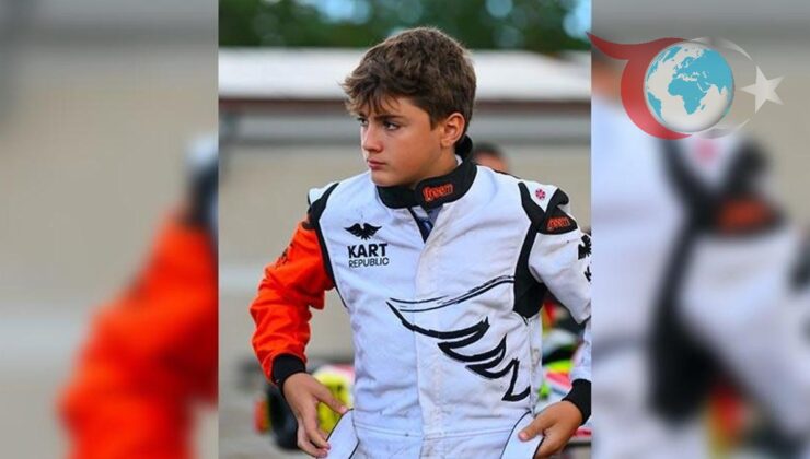 Alp Aksoy, İtalya’da Yeniden Podyum İçin Yarışıyor