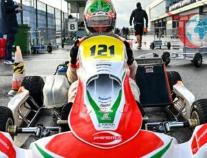 Alp Aksoy’un Başarısı Podyumu Taşıdı