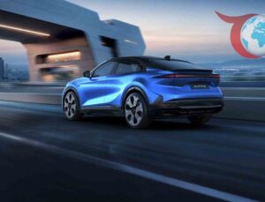 Alpine A390: Elektrikli Spor Otomobil Yarışçısının Türkiye Yolculuğu