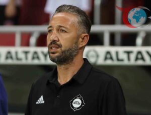 Altay’ın Geleceği İçin Umut Verici Gelişme