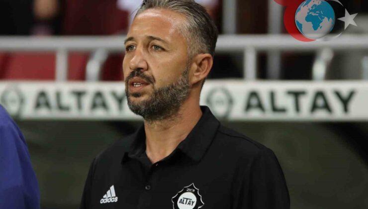 Altay’ın Geleceği İçin Umut Verici Gelişme