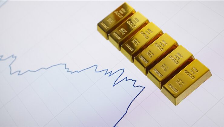 Altın Yatırımcılarına Güvenli Liman Olmaya Devam Ediyor