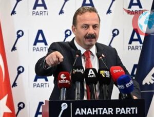 Anahtar Parti Lideri Yavuz Ağıralioğlu’ndan Terörle Mücadele Açıklaması