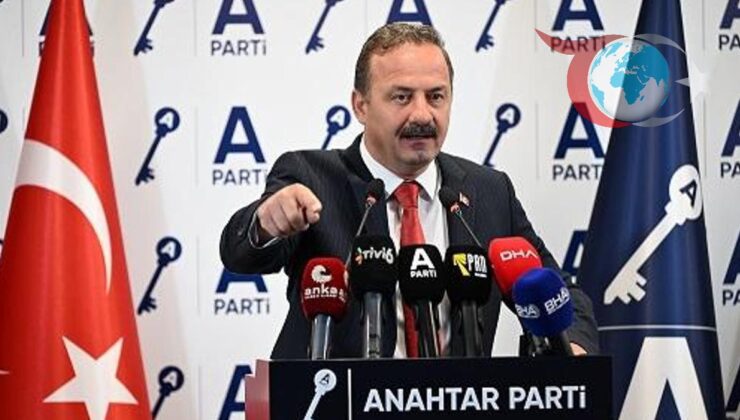 Anahtar Parti Lideri Yavuz Ağıralioğlu’ndan Terörle Mücadele Açıklaması