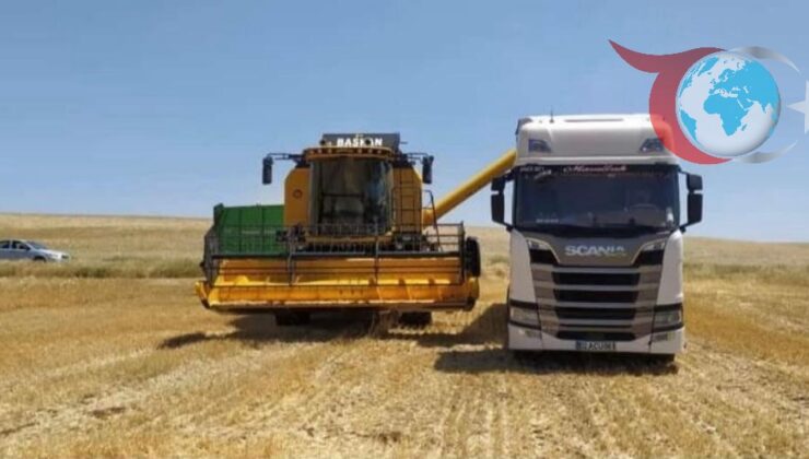 Anız Yakma Girişimlerine Dikkat Çekildi