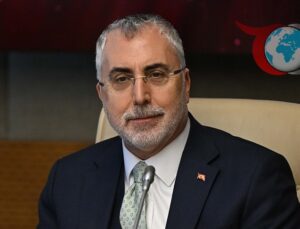 Ankara Bakanı Engelsiz İŞKUR Platformunu Tanıttı