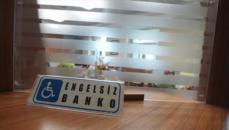 Ankara Batı Adliyesi’nde Engelsiz Adliye Projesi Hayata Geçiriliyor