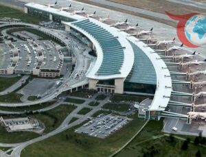 Ankara Esenboğa Havalimanı Dünyanın En Çevreci Havalimanları Arasına Girdi