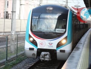 Ankara, İstanbul ve İzmir’de Raylı Sistemlerde Ücretsiz Ulaşım Sağlanacak