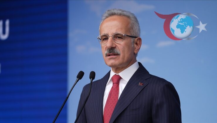 Ankara Ulaştırma ve Altyapı Bakanlığı Çin’deki İpek Yolu Fuarında Yer Alacak