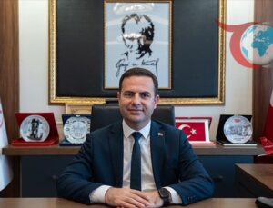 Ankara’da Sağlık Bakanlığı tarafından geliştirilen “Annelik Yolculuğu” mobil uygulaması tüm dijital mağazalarda ücretsiz olarak sunulacak