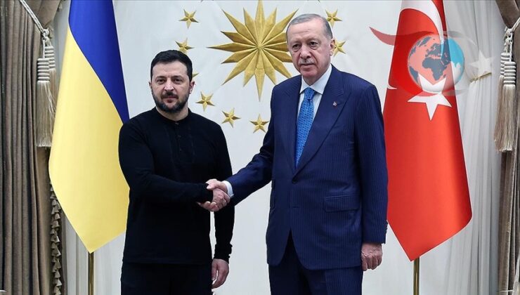 Ankara’da Sıcak Gelişme