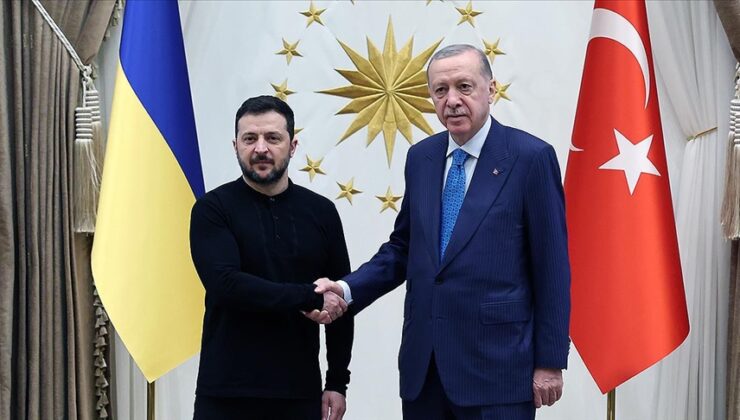 Ankara’da Sıcak Gelişme!