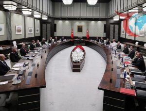 Ankara’da Son Dakika Gelişmeleri