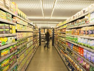 Ankara’da Ticaret Satış Hacmi Arttı