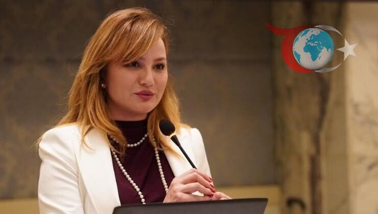 Ankara’da TÜRKAK Genel Kurulu Stratejik Konuları Masaya Yatırdı