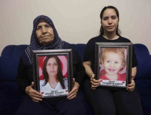 Anneler Günü Reyhanlı’da Buruk Kutlandı