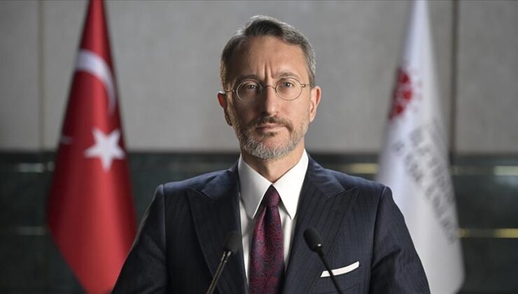 Anneler Gününde İlgi Çekici Mesajlar İle Kutlama