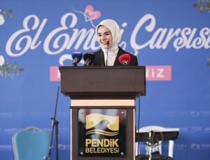 Anneler Günü’ne Özel Ninni Festivali İstanbul’da Renkli Geçti