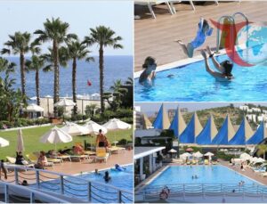 Antalya Turizminde Pazar Çeşitliliği Artıyor